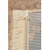 Турецкий ковер Demavend 2400 Серый-коричневый